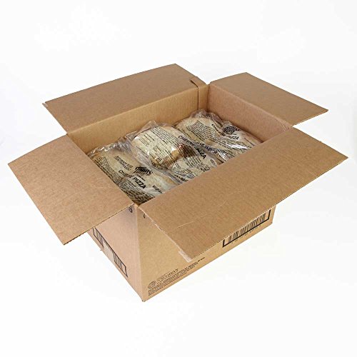 Schwans Tonys Cheese Par Baked Pizza, 5.5 oz