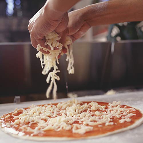 Cuisinart Aluminum 12" Pizza Peel for Perfect Pies