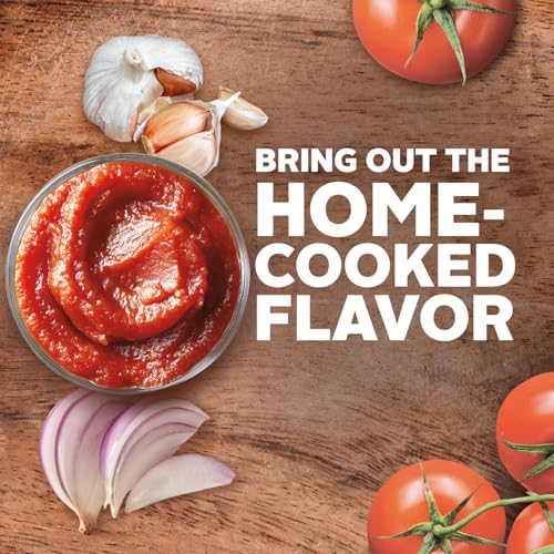 Hunt's Natural Tomato Sauce, Canned, 15 Oz