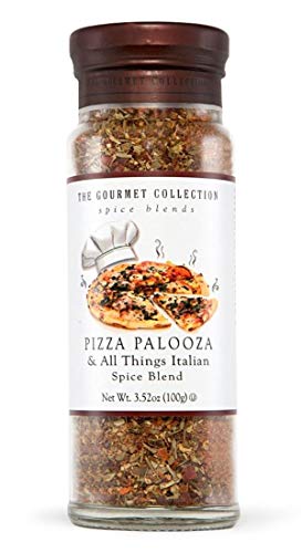 Italian Herb Blend - Pizza Seasoning for Pasta, Vegetables