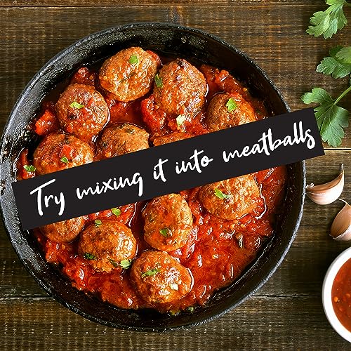 Authentic Pizza Dust Seasoning - Italian Blend in Shaker