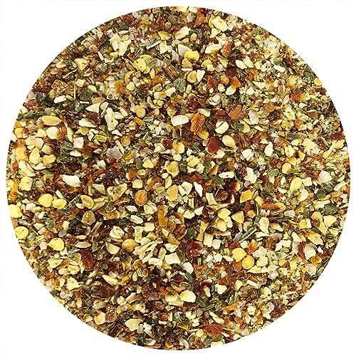 Authentic Pizza Dust Seasoning - Italian Blend in Shaker