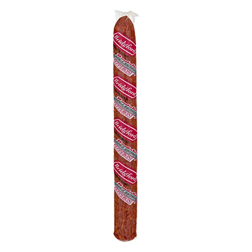 Bridgford Old World Pepperoni Stick, Keto, 16 oz