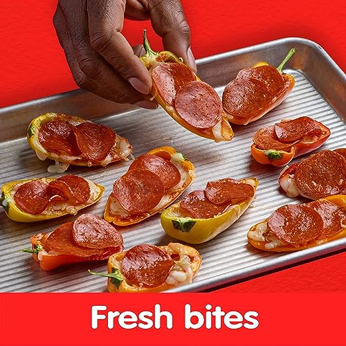 Turkey Pepperoni by Hormel - 5 oz