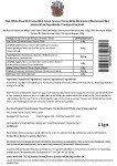 Tre Grazie Premium Italian Soft Wheat Flour 00 (1kg)