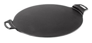 15" Lodge Cast Iron Pizza Pan