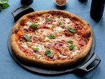 15" Lodge Cast Iron Pizza Pan
