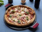 15" Lodge Cast Iron Pizza Pan