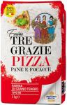 Tre Grazie Premium Italian Soft Wheat Flour 00 (1kg)