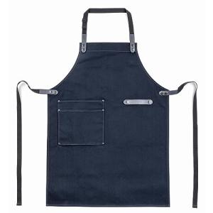 Ooni Pizzaiolo Canvas Apron - Heavy Duty Pizza Oven