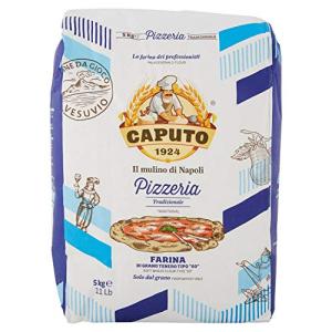 5 Kg Caputo Pizzeria Flour