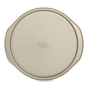 Large Nonstick Pizza Pan | Round Baking Tray