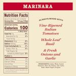 Rao's Homemade Marinara Sauce, 24 oz, All Natural