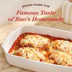 Rao's Homemade Marinara Sauce, 24 oz, All Natural