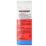 SAF Instant Yeast for Perfect Pizza Crust, 1lb
