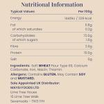 il Molino Chiavazza Soft Wheat Type 00 Pizza Flour - 6-Pack