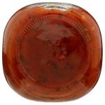 Organic Tomato Basil Pizza Sauce, 25 Ounce Jar