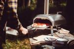 Ooni Karu 12 Pizza Oven - Wood-fired and Gas