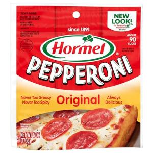 Hormel Original Pepperoni - 6 oz