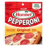 Hormel Original Pepperoni - 6 oz