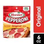 Hormel Original Pepperoni - 6 oz