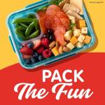 Hormel Original Pepperoni - 6 oz