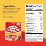Hormel Original Pepperoni - 6 oz