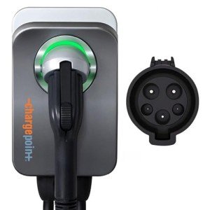 ChargePoint 240V Smart Flex EV Charger Station