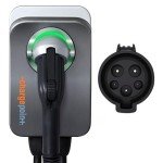 ChargePoint 240V Smart Flex EV Charger Station