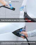 Tesla Mobile EV Charger, 16A, 25ft Cable