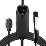 Lectron Tesla Level 2 EV Charger - 40A