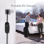Lectron Tesla Level 2 EV Charger - 40A