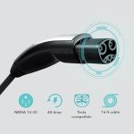 Lectron Tesla Level 2 EV Charger - 40A
