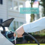 Lectron Tesla Level 2 EV Charger - 40A