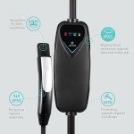 Lectron Tesla Level 2 EV Charger - 40A