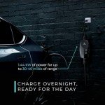 Lectron Level 1 Portable Tesla EV Charger