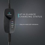 Lectron Level 1 Portable Tesla EV Charger