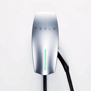 Tesla Gen 2 20KW Wall Charger for Models S, 3, X, Y