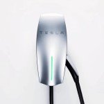 Tesla Gen 2 20KW Wall Charger for Models S, 3, X, Y