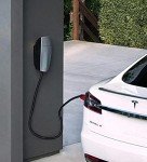 Tesla Gen 2 20KW Wall Charger for Models S, 3, X, Y