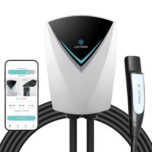 Lectron Tesla V-Box Pro Level 2 EV Charger