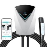 Lectron Tesla V-Box Pro Level 2 EV Charger
