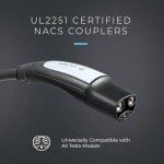 Lectron Tesla V-Box Pro Level 2 EV Charger