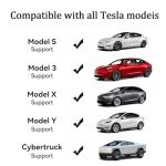 AplysiaTech 15A Level 1 Tesla EV Charger