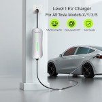 AplysiaTech 15A Level 1 Tesla EV Charger