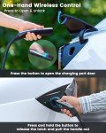 Portable EV Charger for Tesla - 16A, 25FT Cable