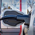 Lectron NACS to CCS EV Adapter – Fast Charge