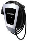 Heidelberg Wallbox 11 kW Fast Charger with Cable