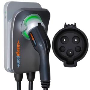 ChargePoint HomeFlex Level 2 EV Charger J1772