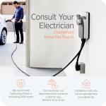 ChargePoint HomeFlex Level 2 EV Charger J1772